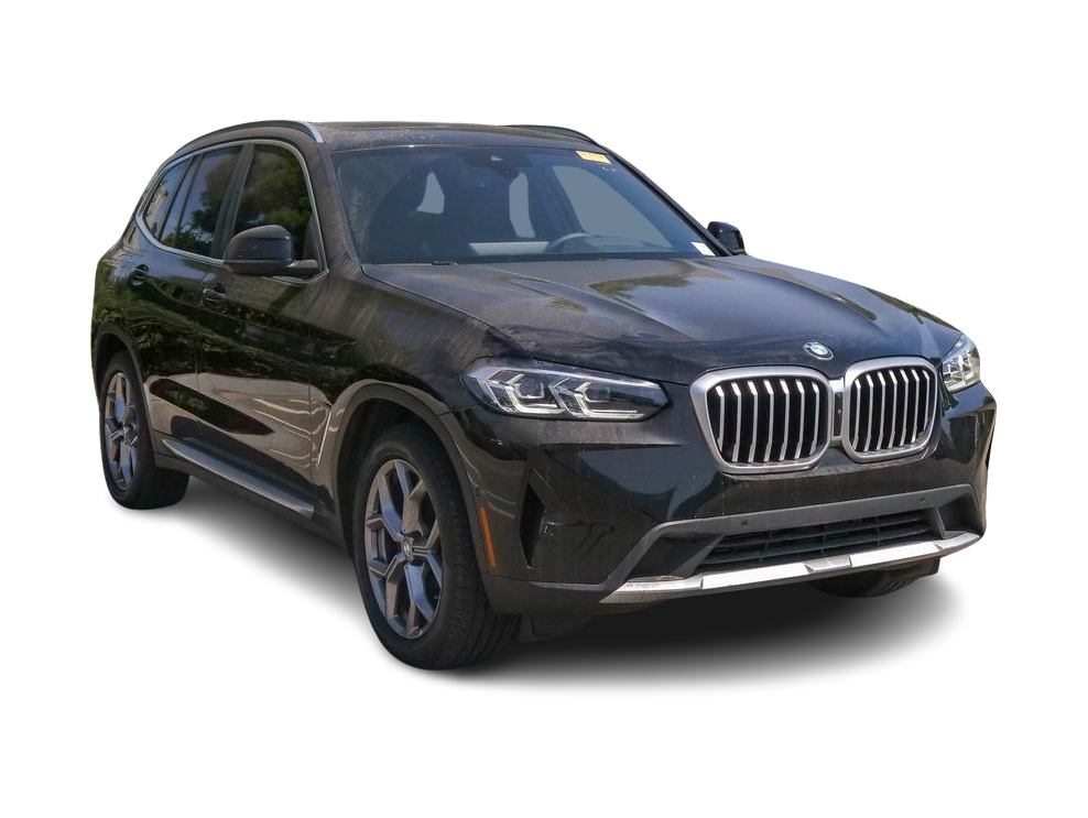 Thumbnail: 2023 BMW X3 - 9