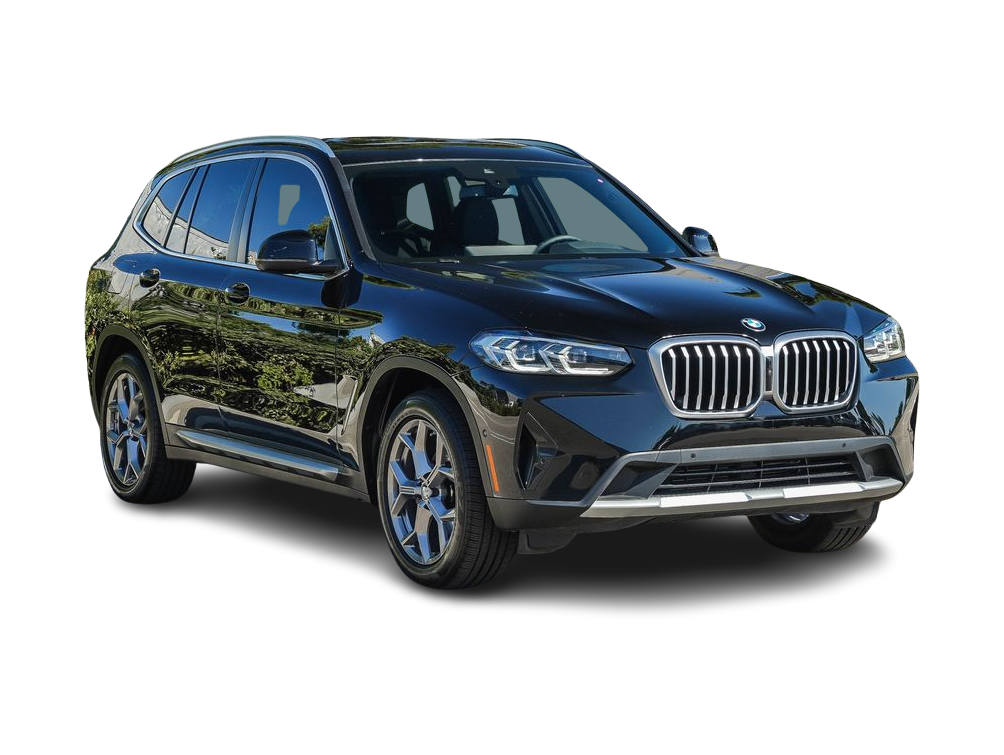 Thumbnail: 2023 BMW X3 - 18