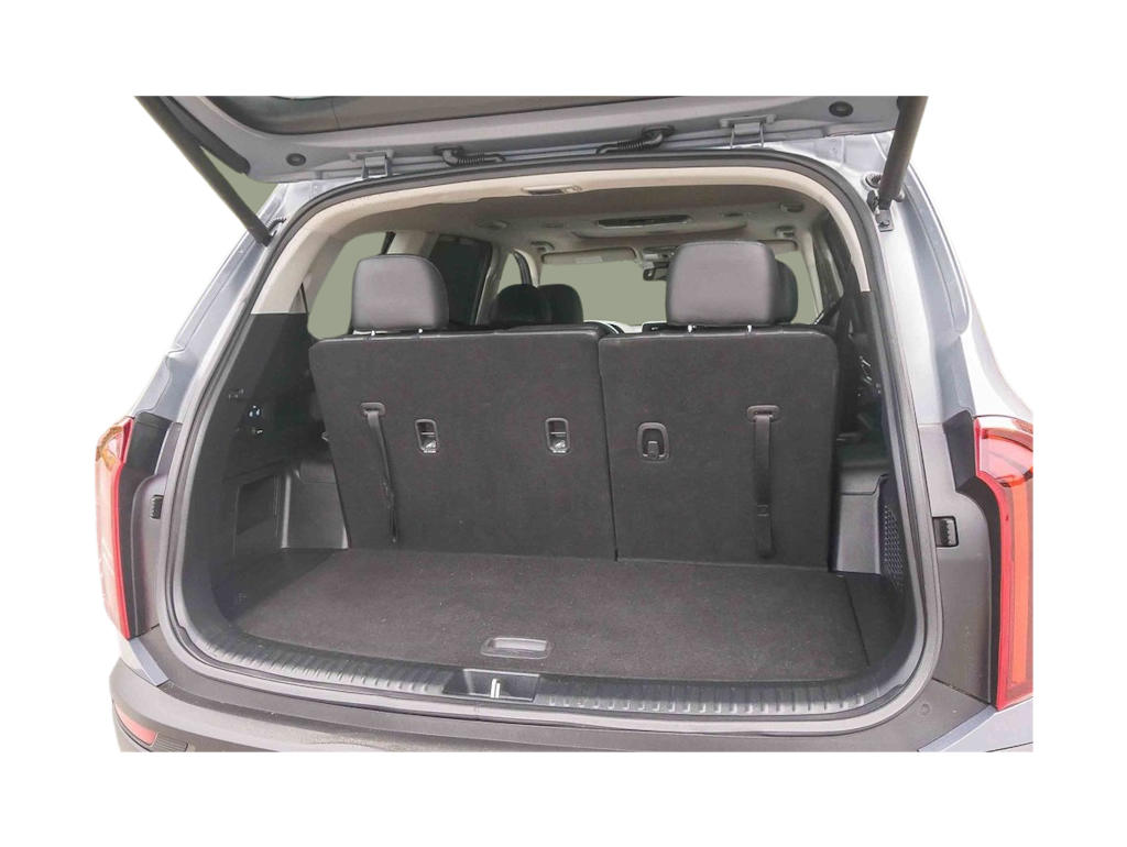 Thumbnail: 2021 Kia Telluride - 16