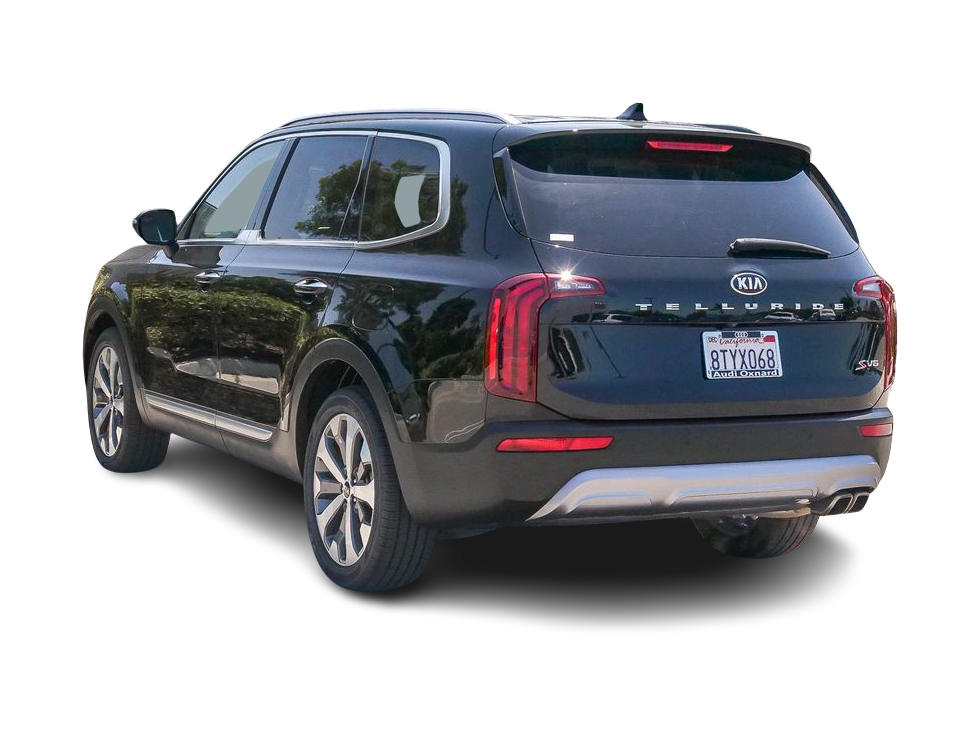 Thumbnail: 2020 Kia Telluride - 3