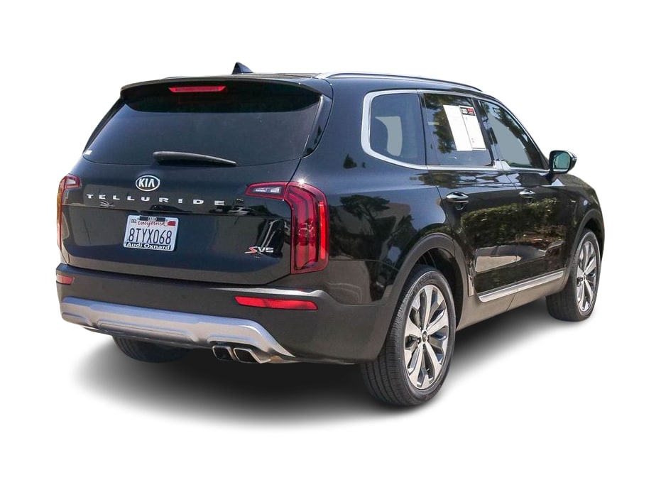 Thumbnail: 2020 Kia Telluride - 20