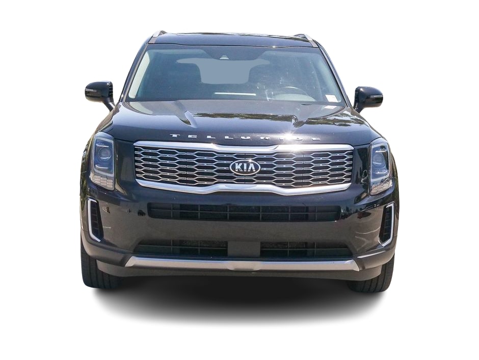 Thumbnail: 2020 Kia Telluride - 5