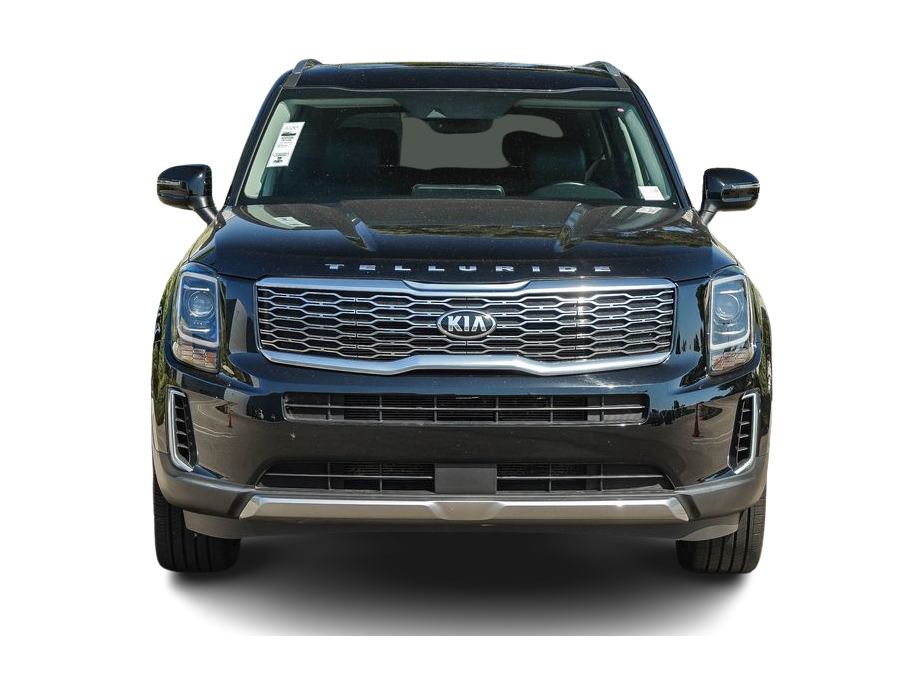 Thumbnail: 2020 Kia Telluride - 5