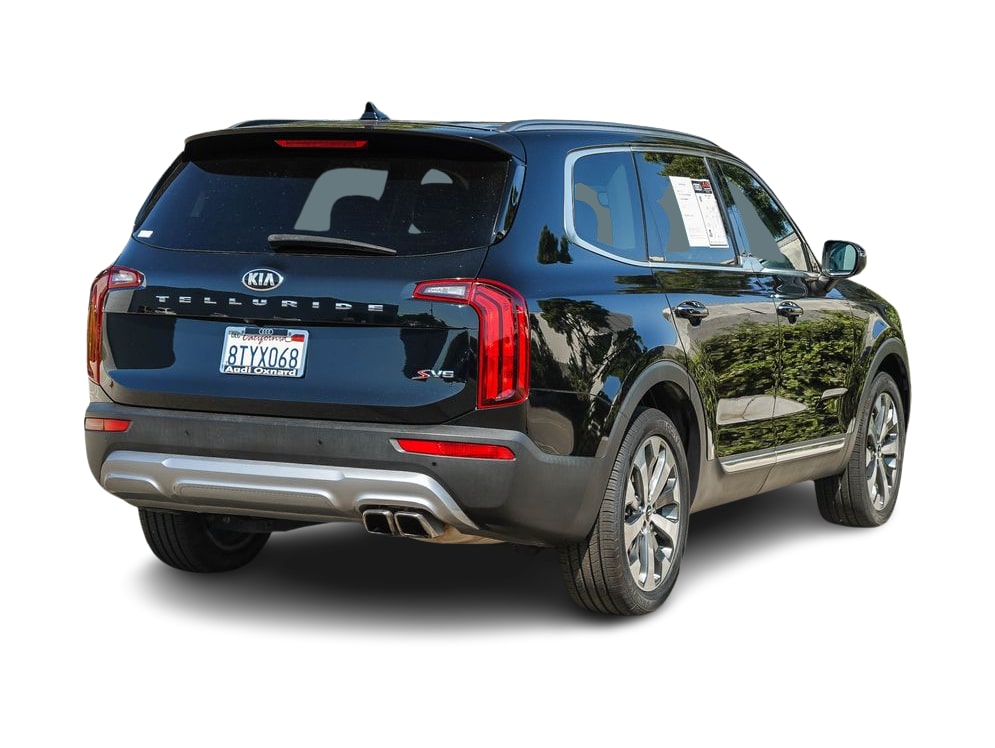 Thumbnail: 2020 Kia Telluride - 19