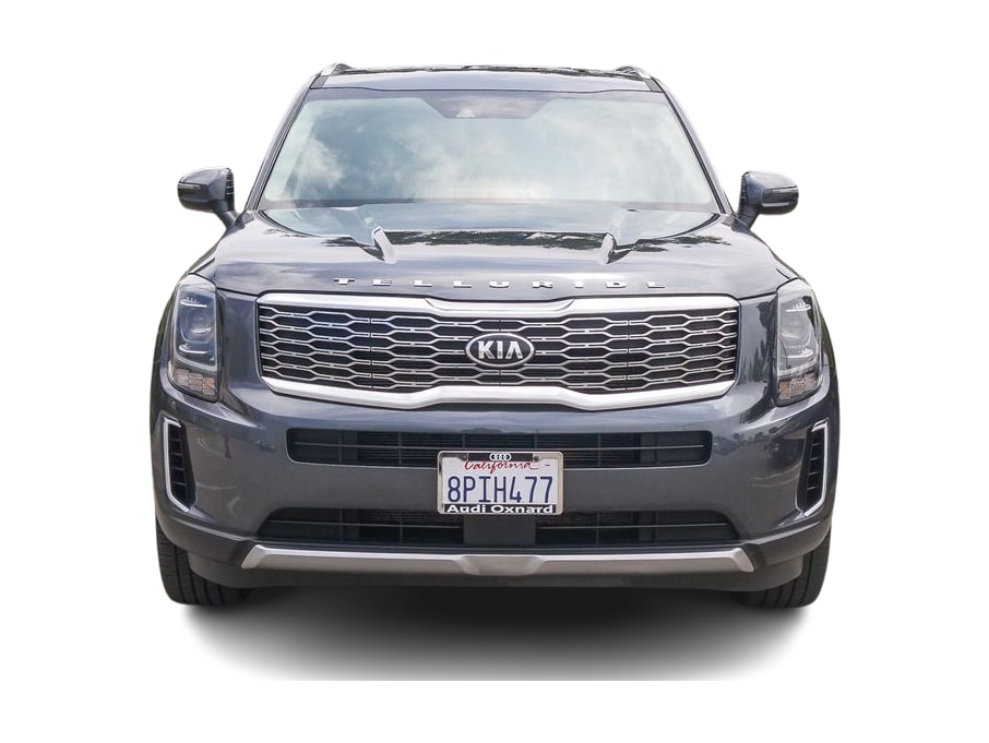 Thumbnail: 2020 Kia Telluride - 5