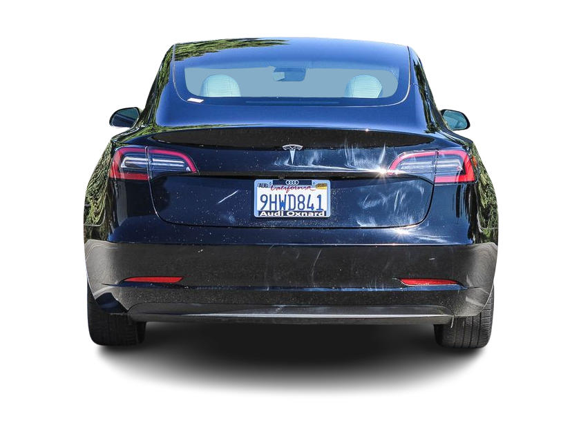 Thumbnail: 2023 Tesla Model 3 - 4