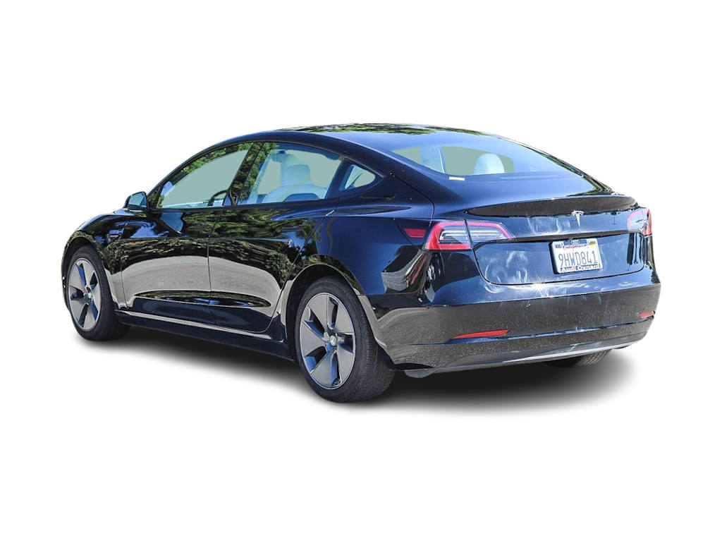 Thumbnail: 2023 Tesla Model 3 - 3