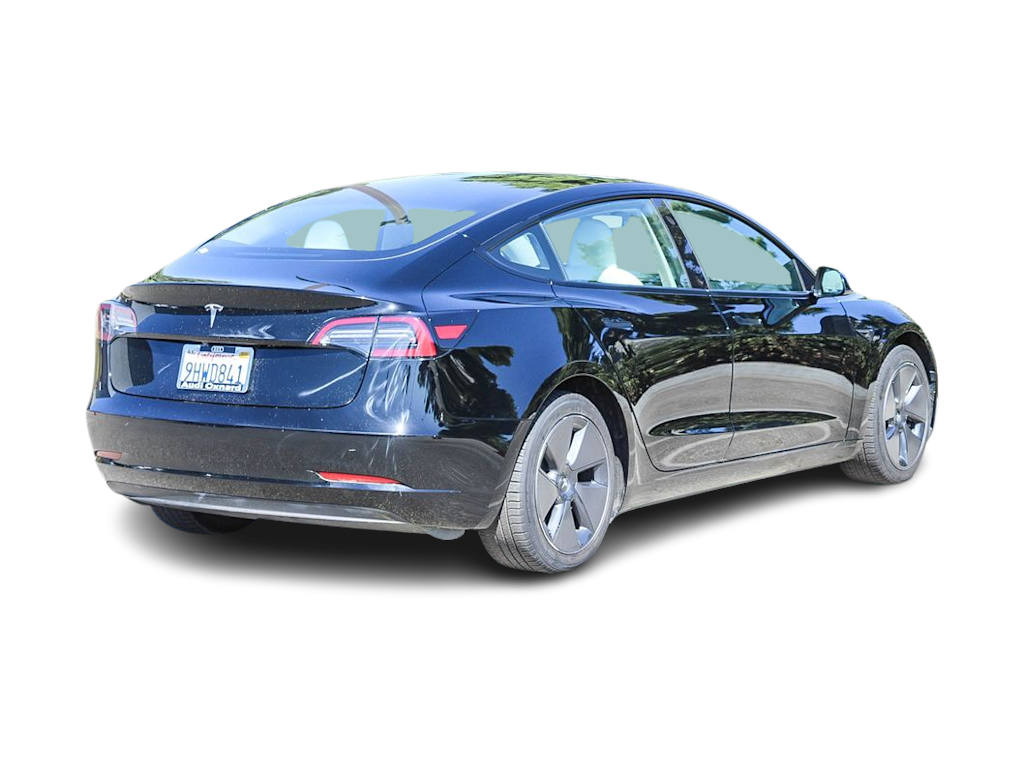Thumbnail: 2023 Tesla Model 3 - 16