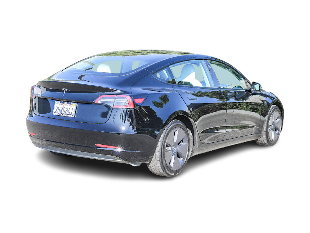 Thumbnail: 2023 Tesla Model 3 - 18