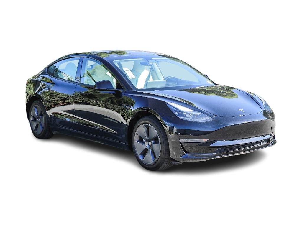 Thumbnail: 2023 Tesla Model 3 - 17