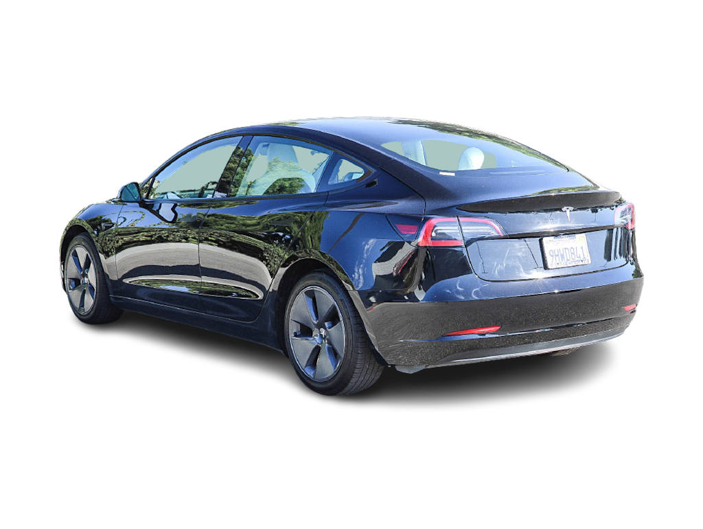 Thumbnail: 2023 Tesla Model 3 - 3