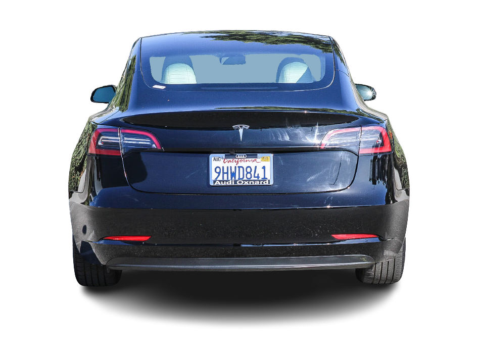 Thumbnail: 2023 Tesla Model 3 - 4