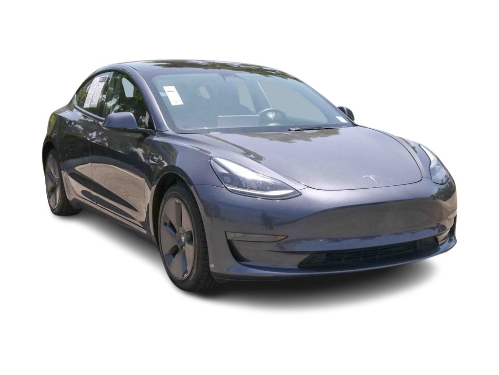 Thumbnail: 2023 Tesla Model 3 - 15