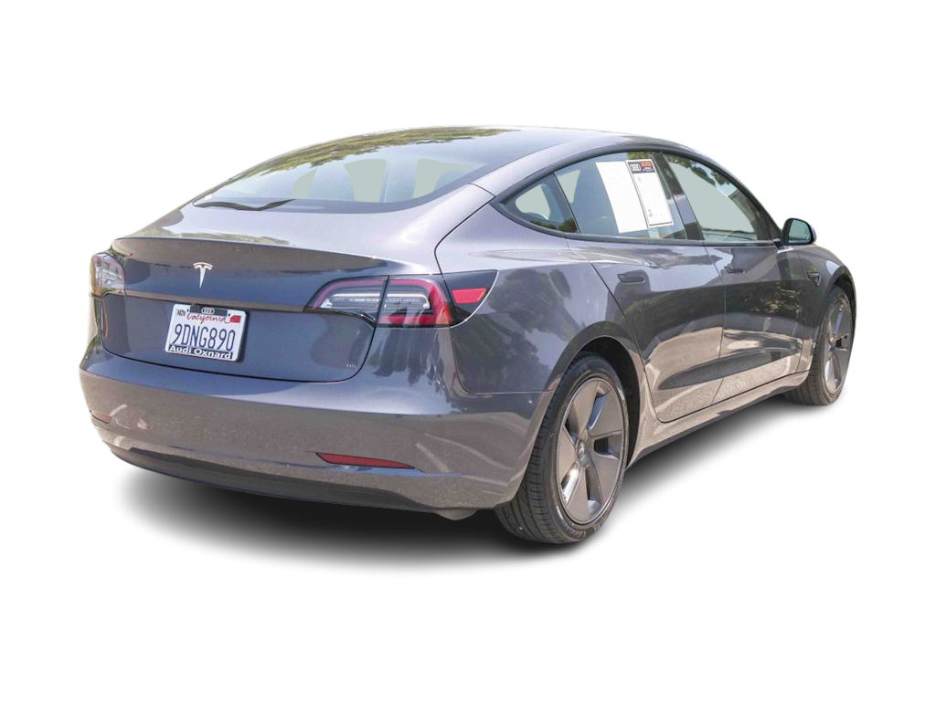 Thumbnail: 2023 Tesla Model 3 - 18