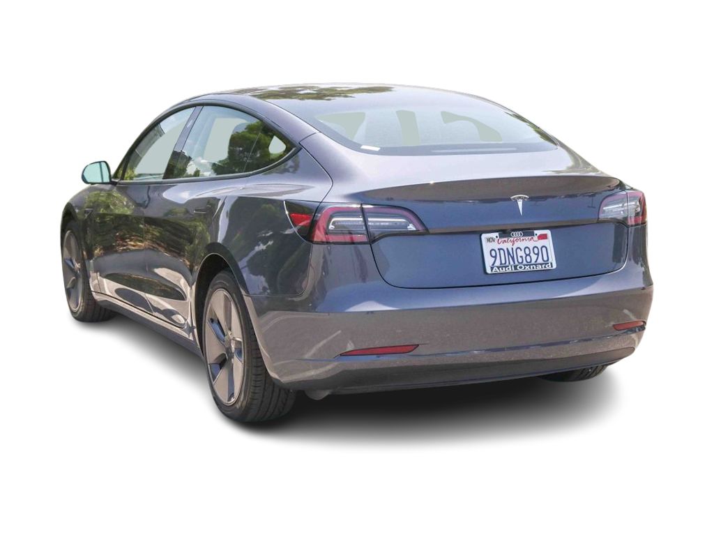 Thumbnail: 2023 Tesla Model 3 - 3
