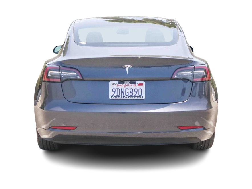 Thumbnail: 2023 Tesla Model 3 - 4