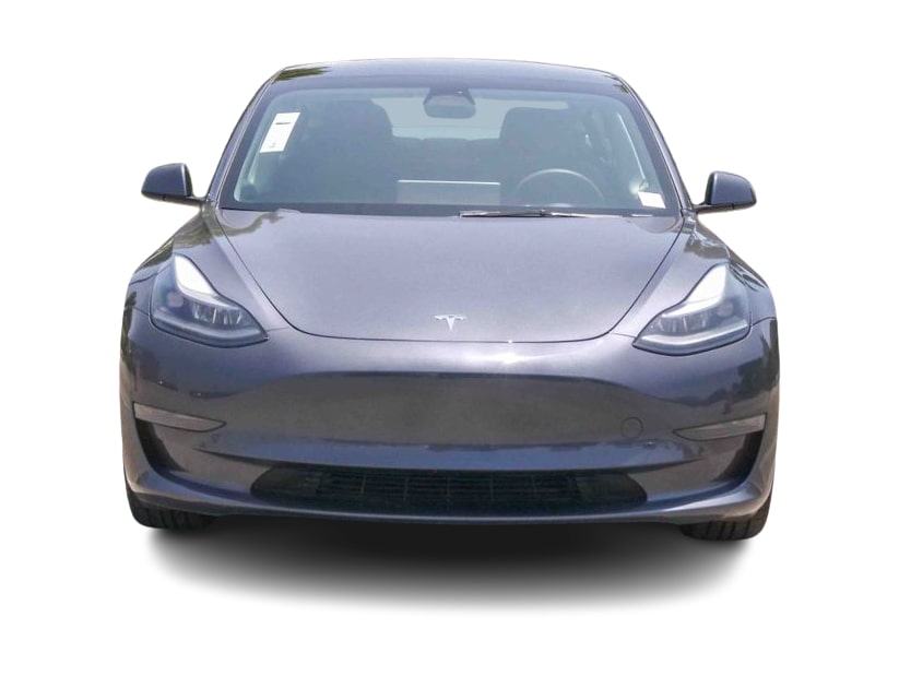 Thumbnail: 2023 Tesla Model 3 - 5