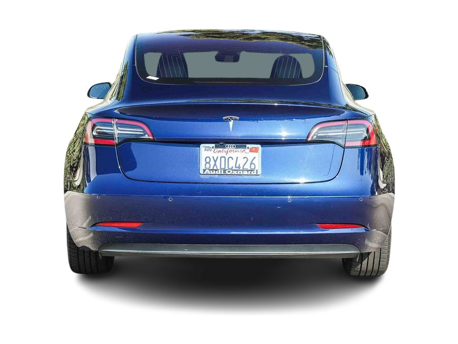 Thumbnail: 2018 Tesla Model 3 - 4