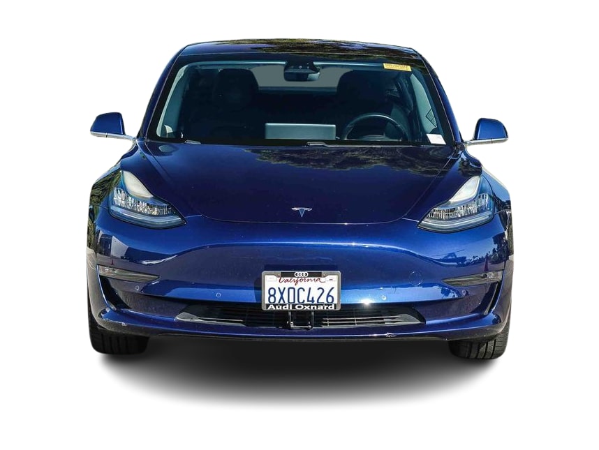 Thumbnail: 2018 Tesla Model 3 - 5