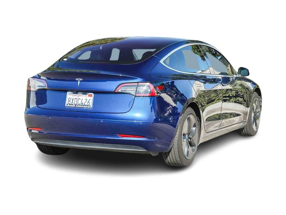Thumbnail: 2018 Tesla Model 3 - 14