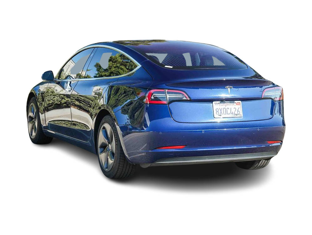 Thumbnail: 2018 Tesla Model 3 - 3
