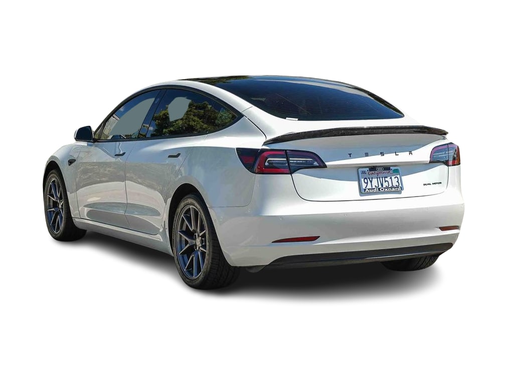 Thumbnail: 2021 Tesla Model 3 - 3