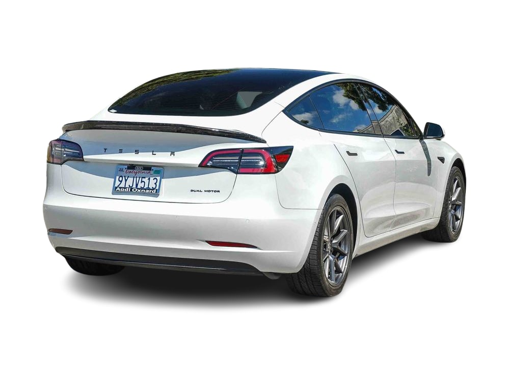 Thumbnail: 2021 Tesla Model 3 - 13