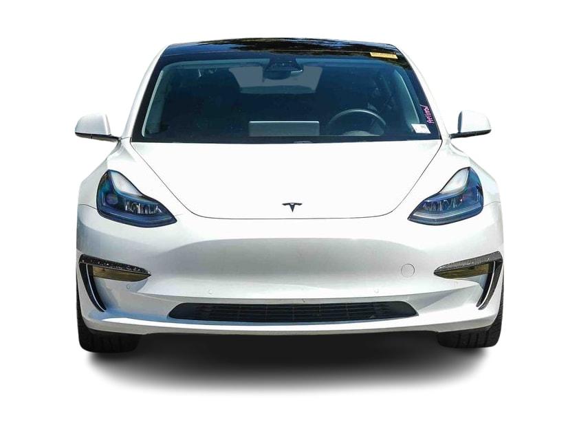 Thumbnail: 2021 Tesla Model 3 - 5