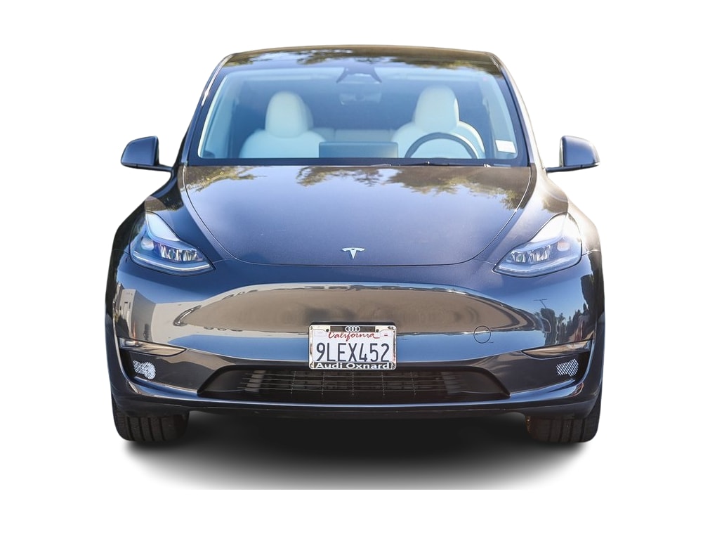 Thumbnail: 2024 Tesla Model Y - 5