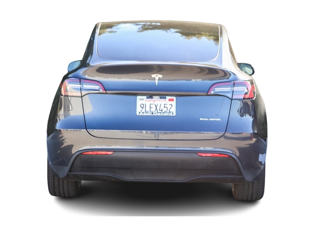 Thumbnail: 2024 Tesla Model Y - 4