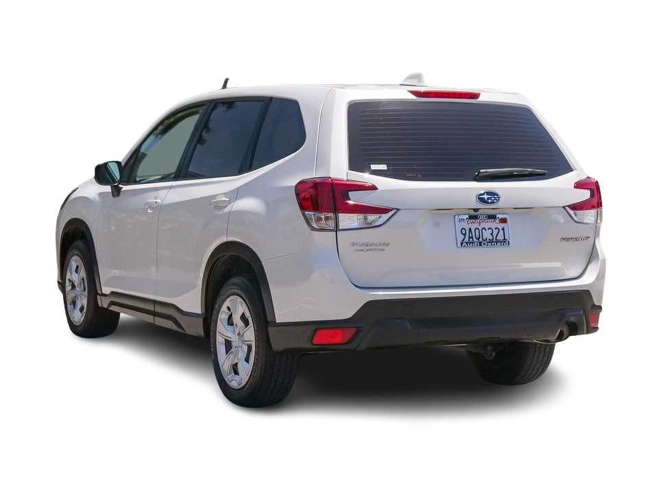 Thumbnail: 2022 Subaru Forester - 3