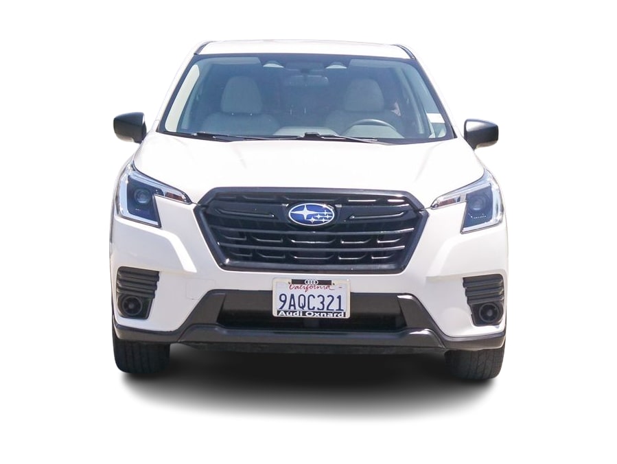 Thumbnail: 2022 Subaru Forester - 5