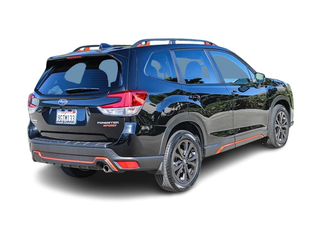 Thumbnail: 2023 Subaru Forester - 19