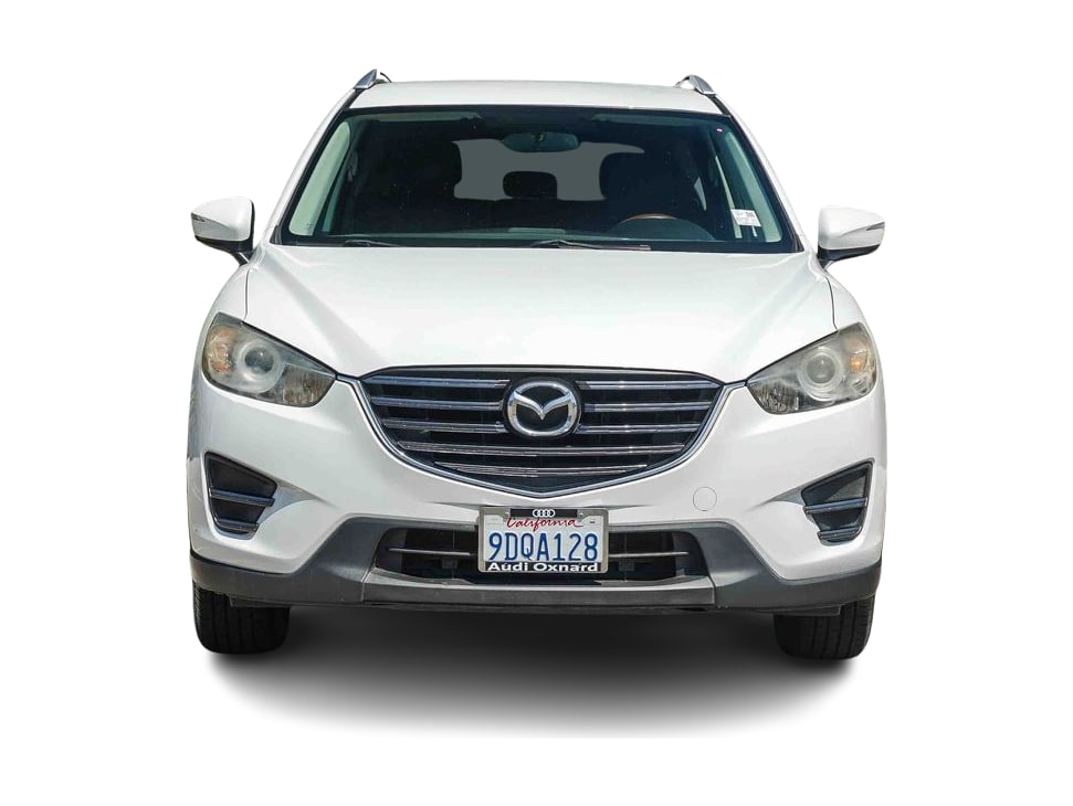 Thumbnail: 2016 Mazda CX-5 - 5