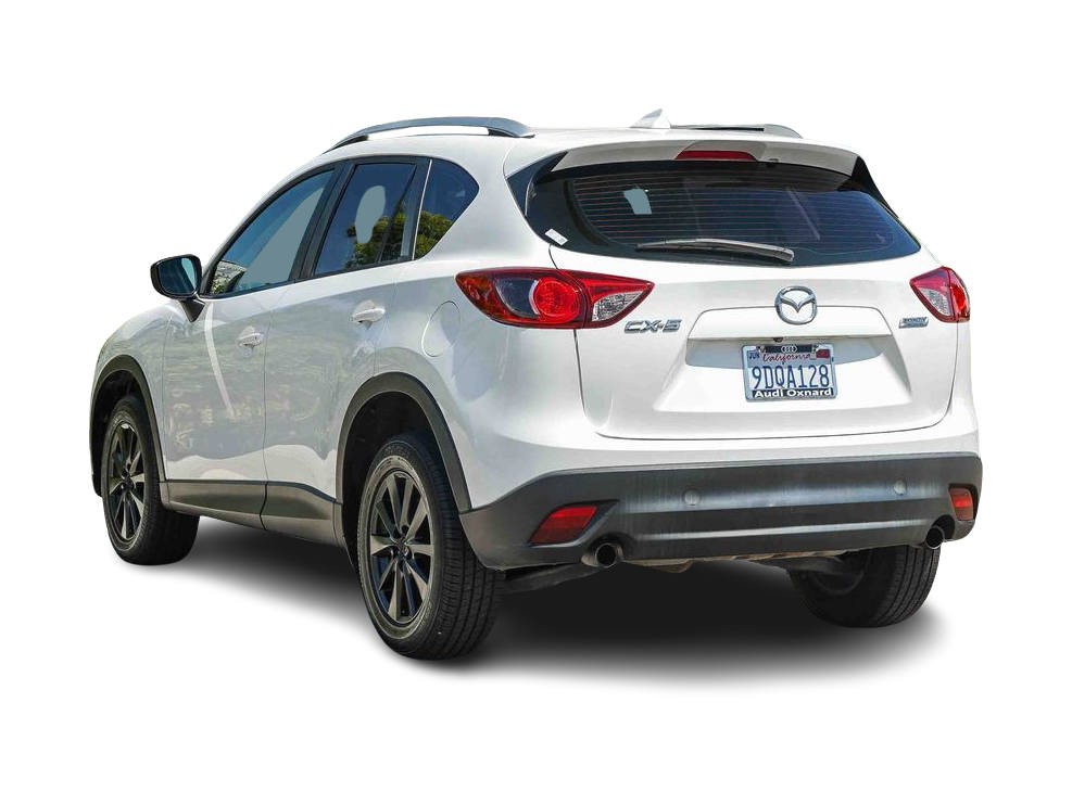 Thumbnail: 2016 Mazda CX-5 - 3