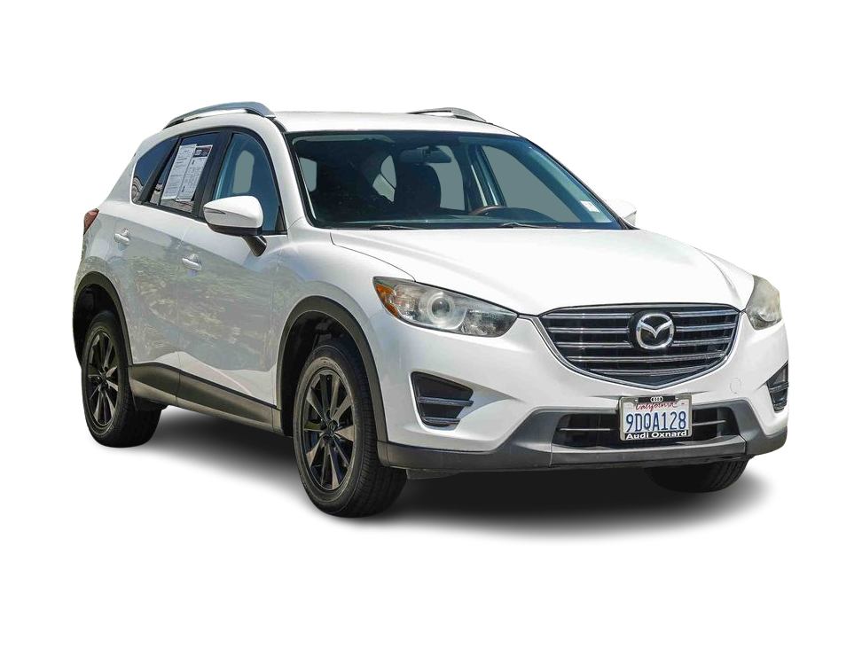 Thumbnail: 2016 Mazda CX-5 - 17
