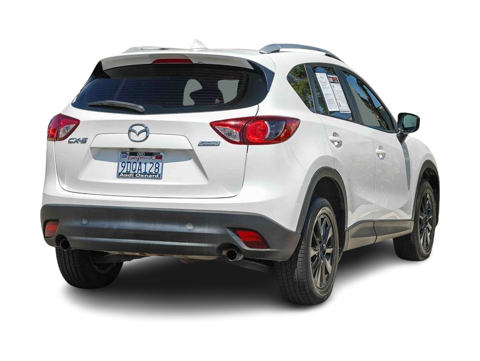 Thumbnail: 2016 Mazda CX-5 - 18