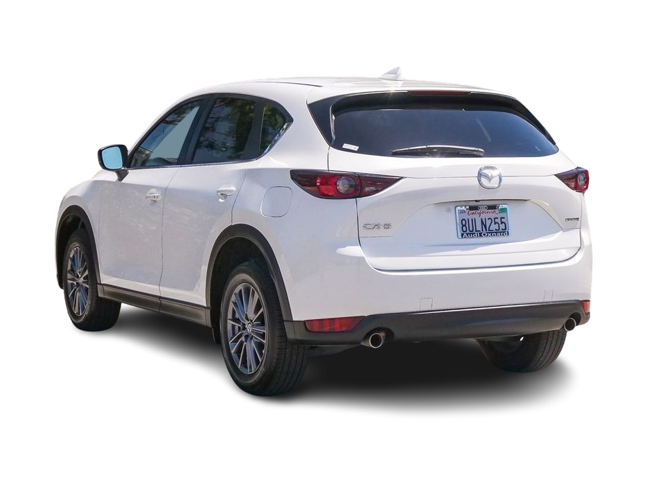 Thumbnail: 2020 Mazda CX-5 - 3