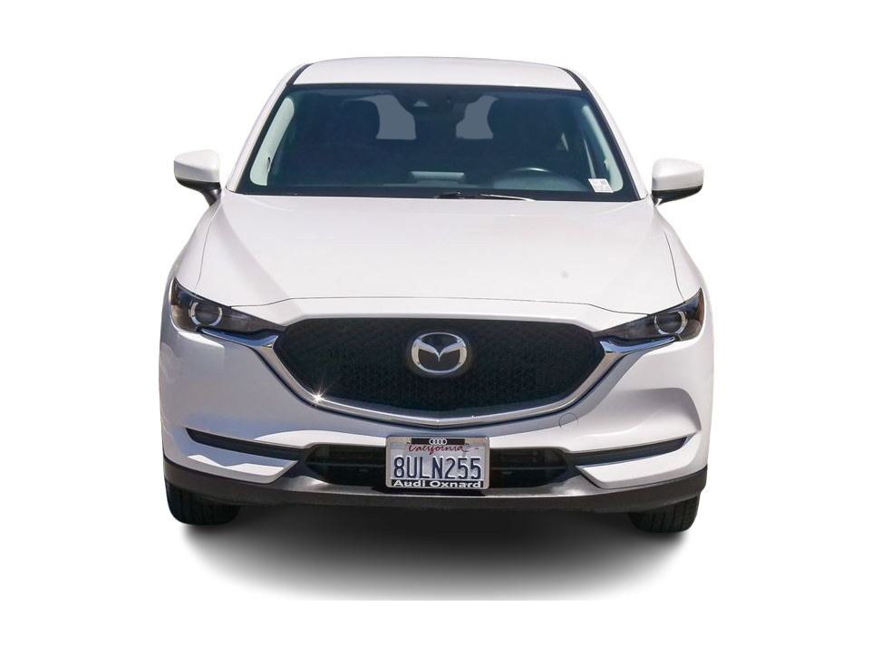 Thumbnail: 2020 Mazda CX-5 - 5