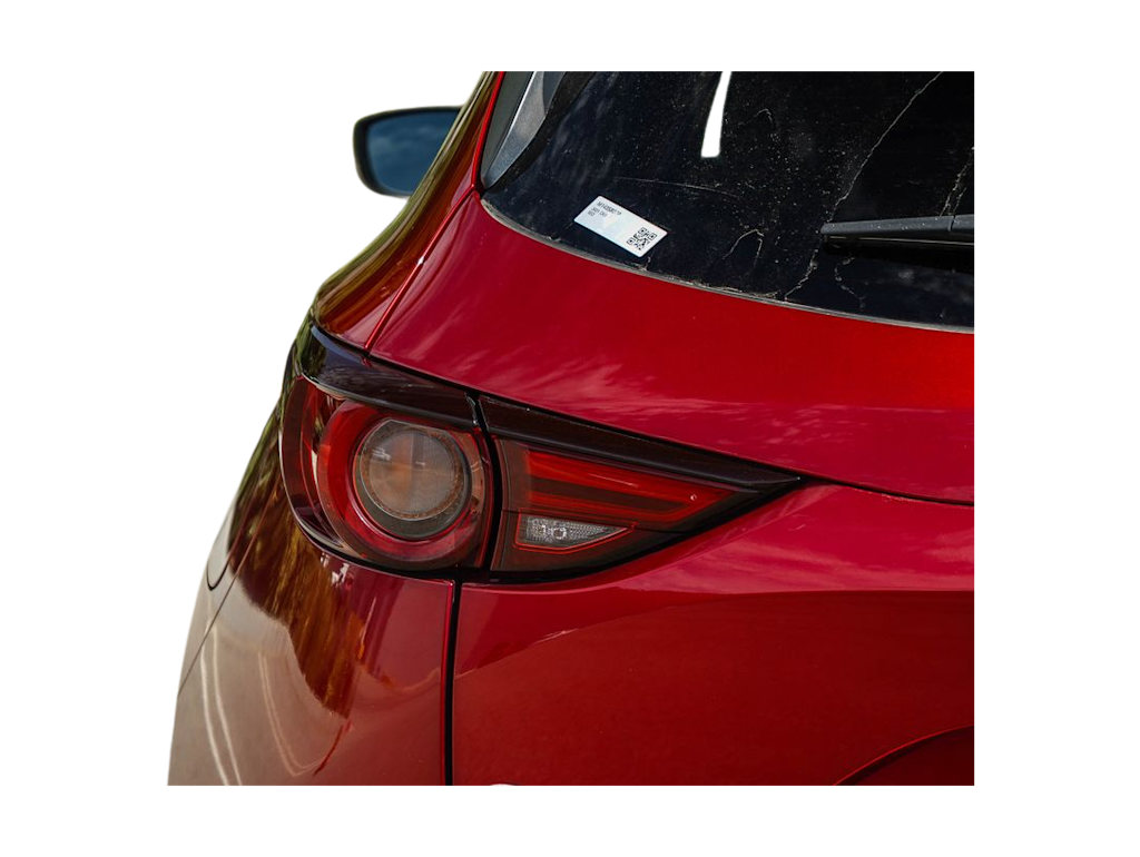 Thumbnail: 2021 Mazda CX-5 - 17