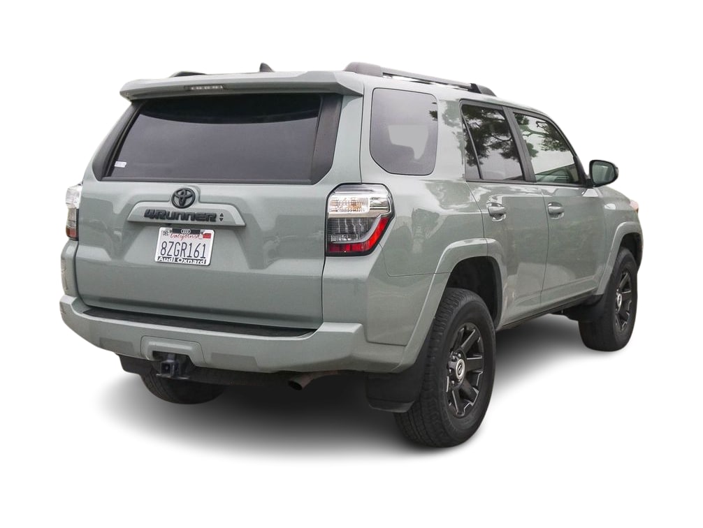 Thumbnail: 2022 Toyota 4Runner - 13