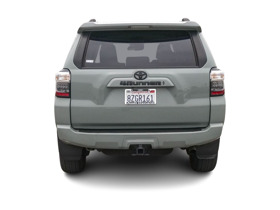 Thumbnail: 2022 Toyota 4Runner - 3