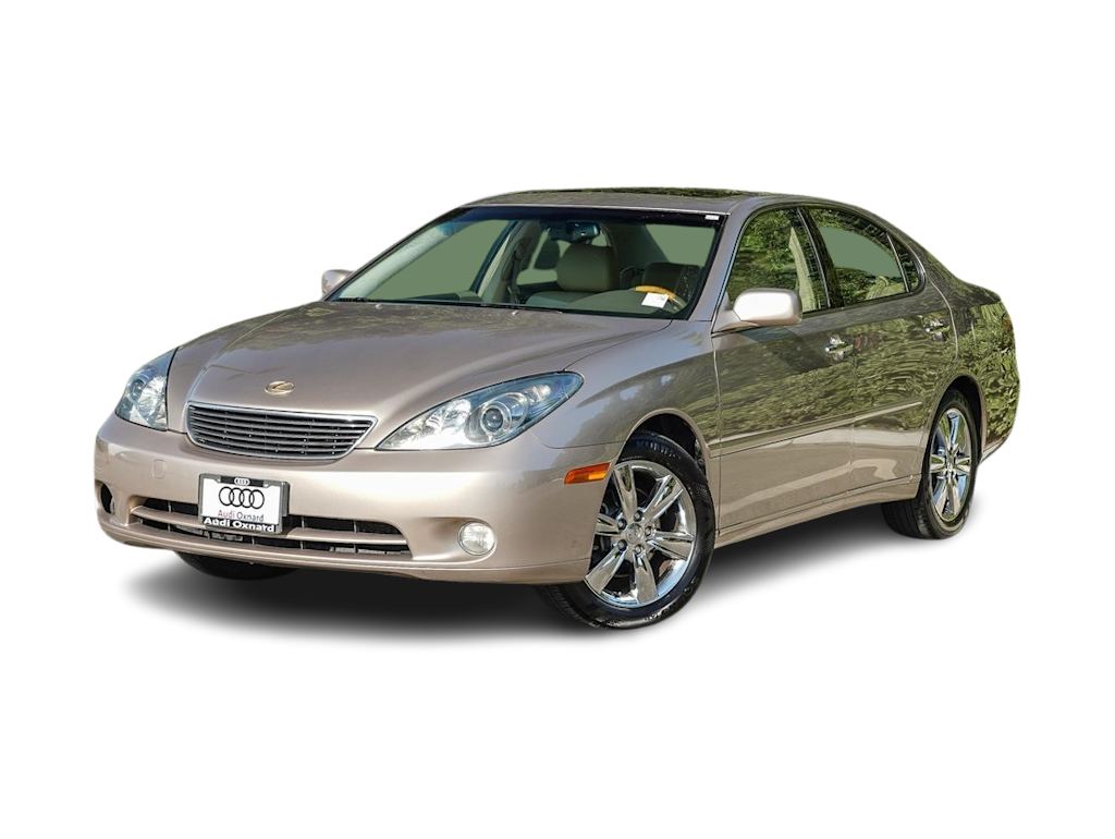 Used 2006 Lexus ES 330 with VIN JTHBA30G765165154 for sale in Casper, WY