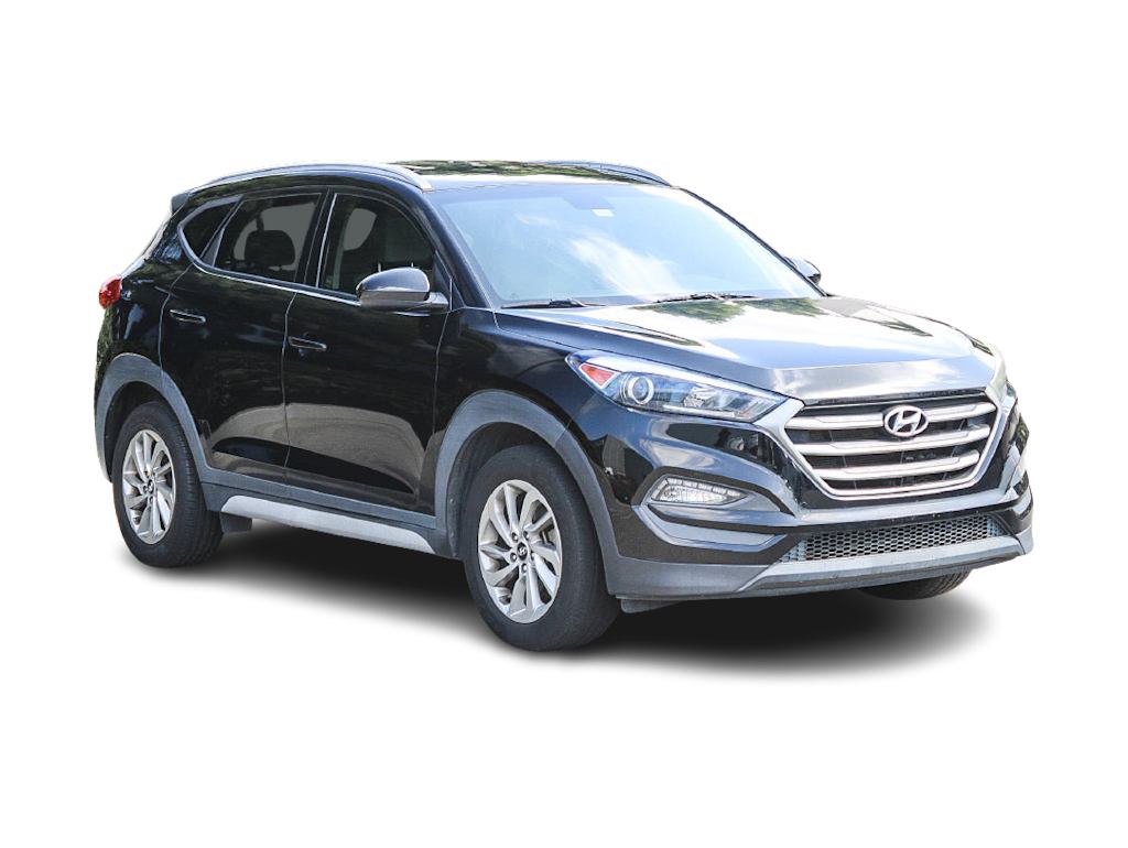 Thumbnail: 2018 Hyundai Tucson - 14