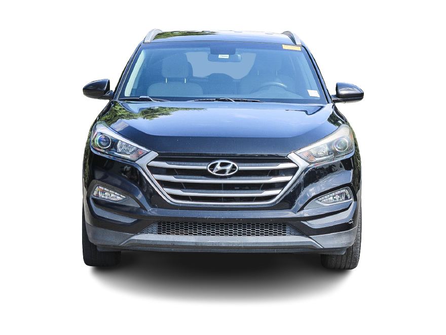 Thumbnail: 2018 Hyundai Tucson - 5