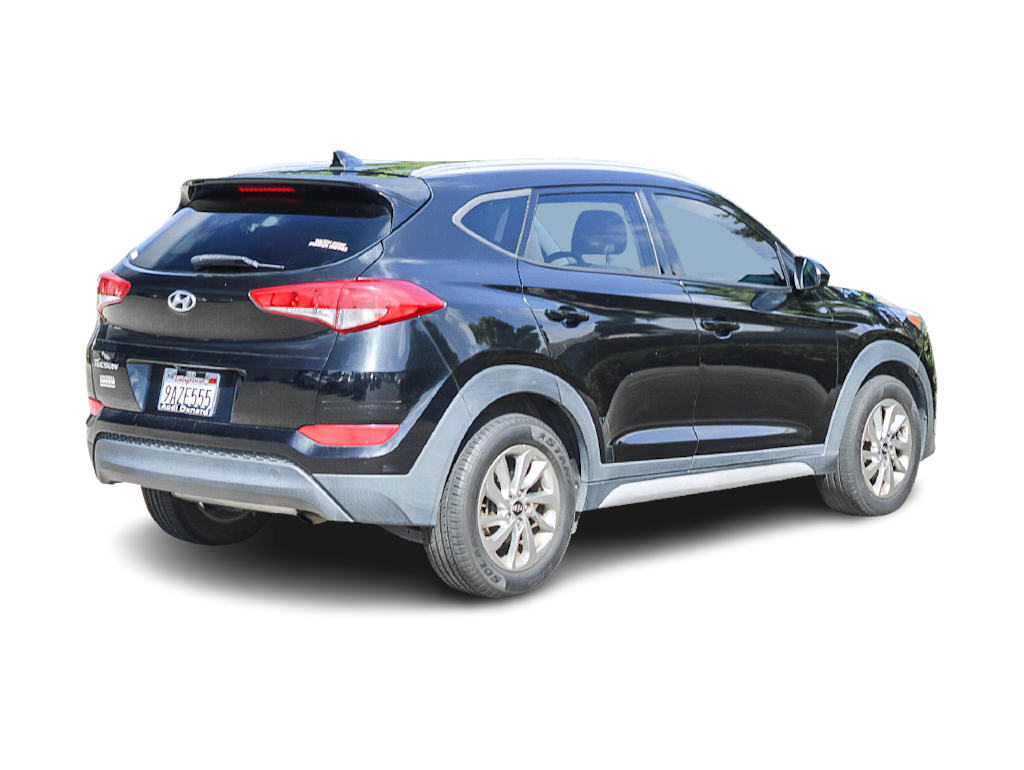 Thumbnail: 2018 Hyundai Tucson - 15