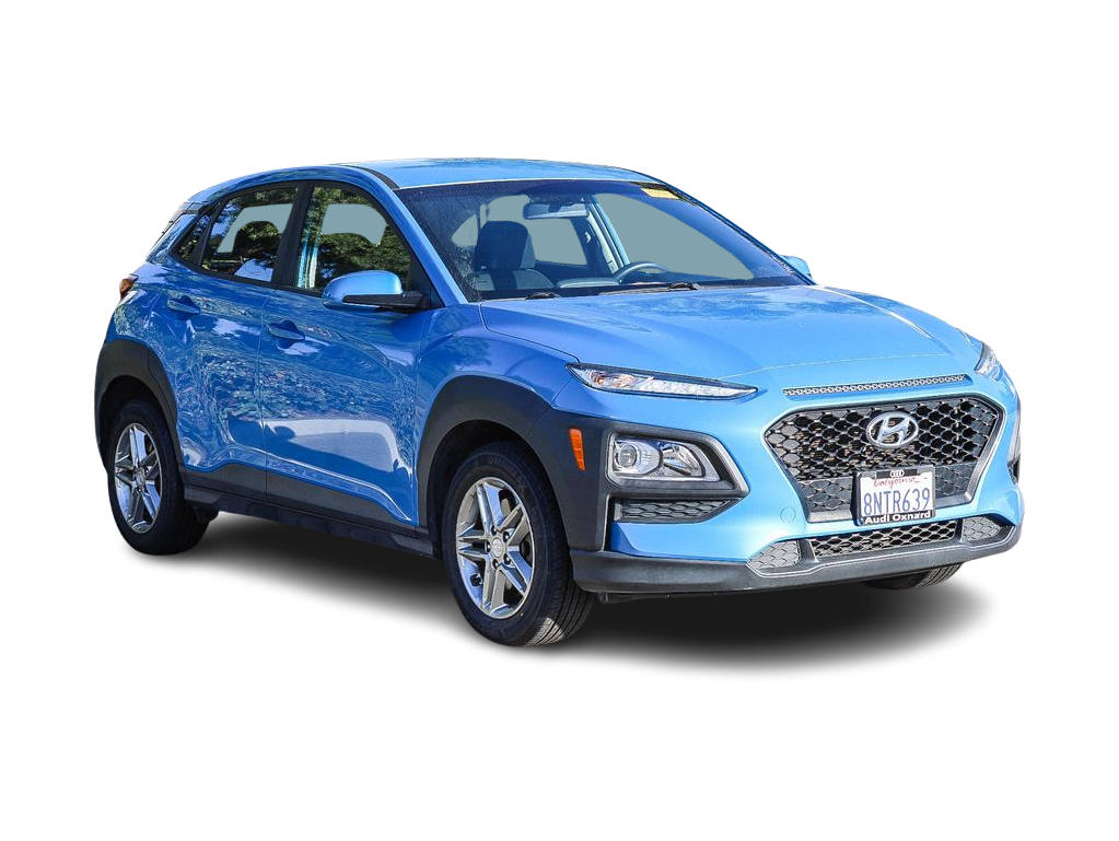 Thumbnail: 2019 Hyundai Kona - 17