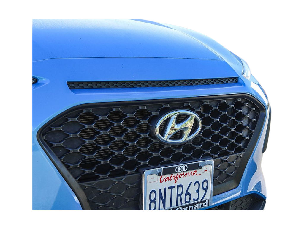 Thumbnail: 2019 Hyundai Kona - 21