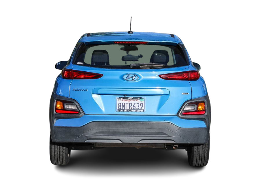 Thumbnail: 2019 Hyundai Kona - 4