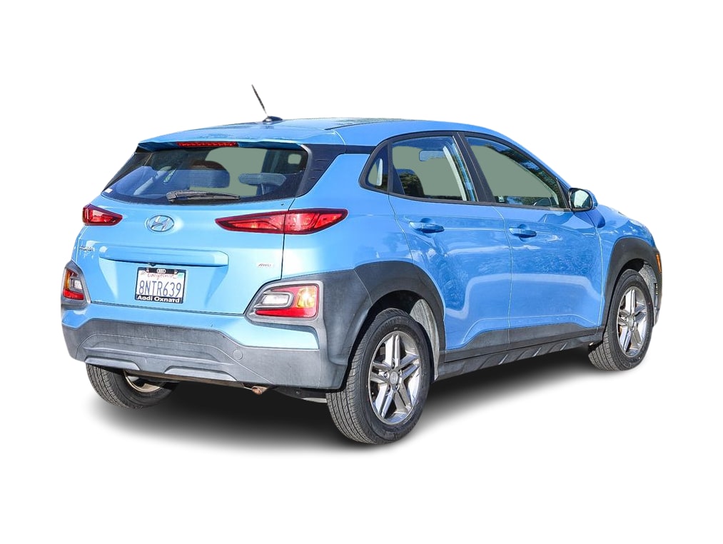 Thumbnail: 2019 Hyundai Kona - 18